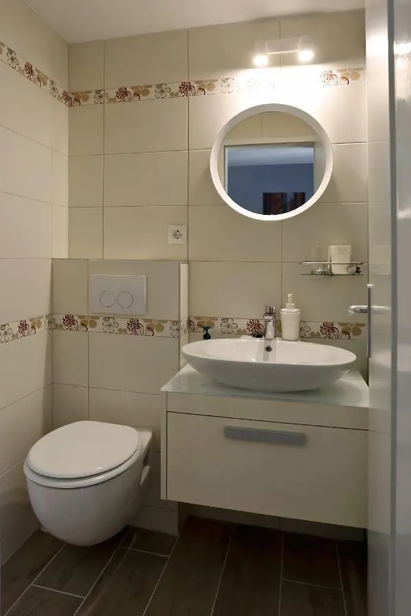 Kate Apartment Baska