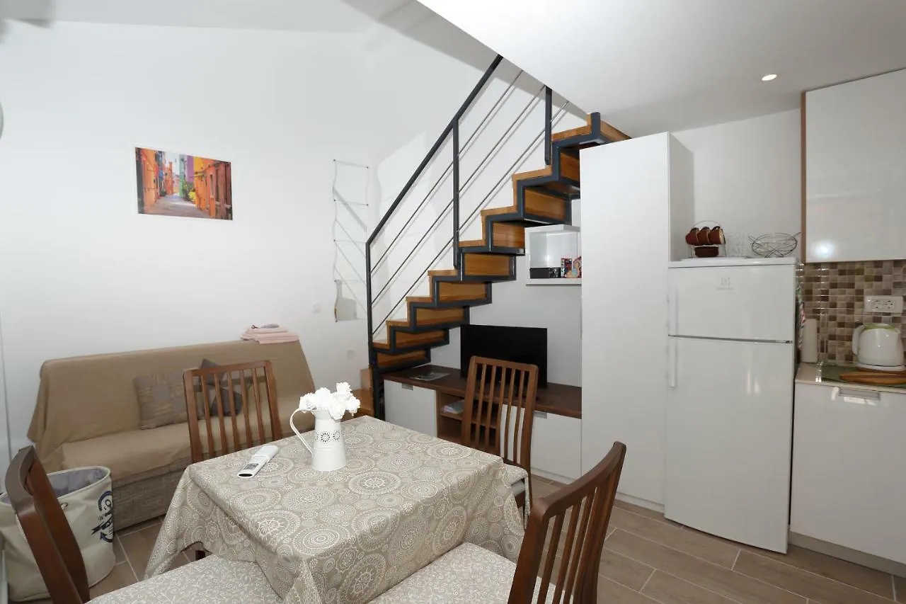 Kate Apartment Baska   Baska (Krk)