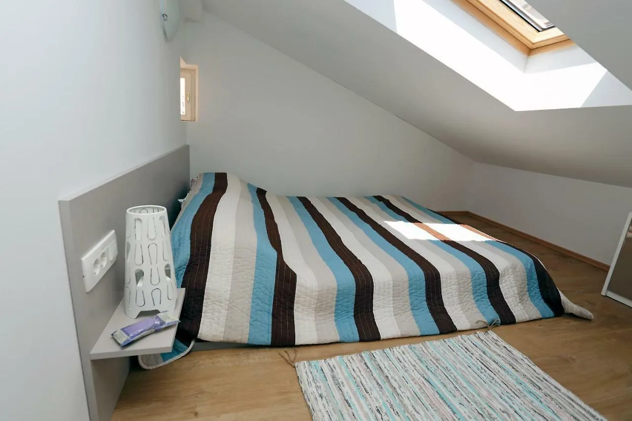 Kate Apartment Baska  0*, Baska (Krk) Croatia