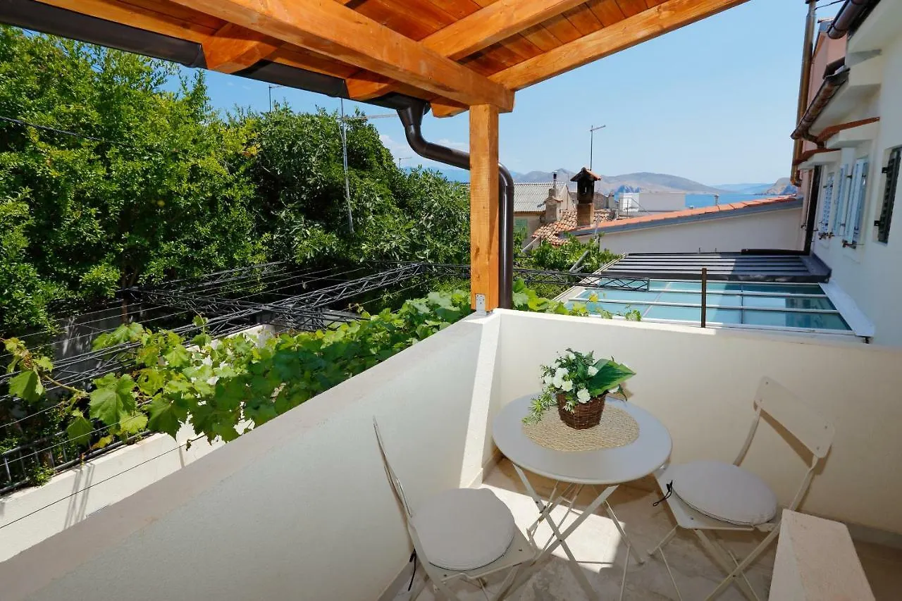 Kate Apartment Baska