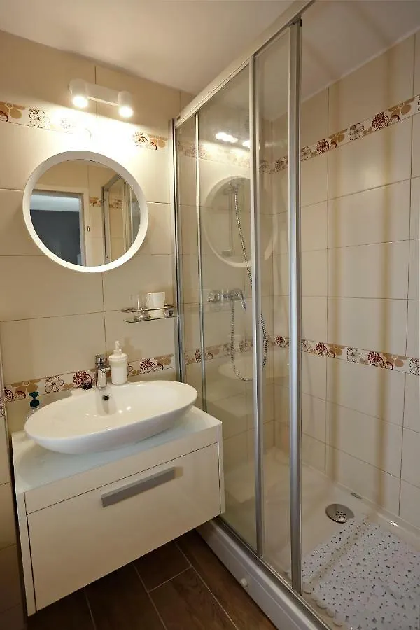 Kate Apartment Baska