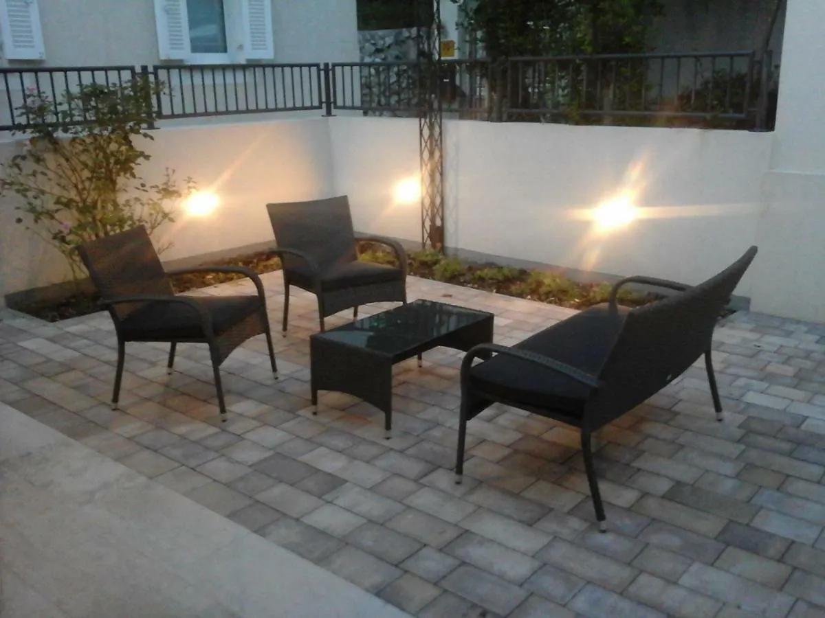 Kate Apartment Baska  Croatia