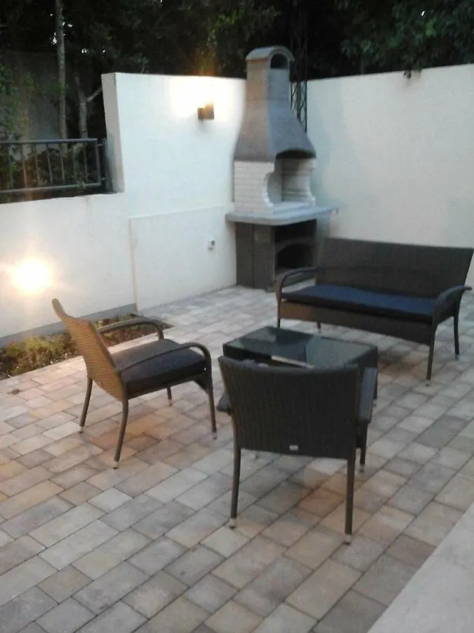 Kate Apartment Baska