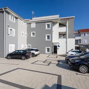  Apartament Crnekovic Tomislava 8a