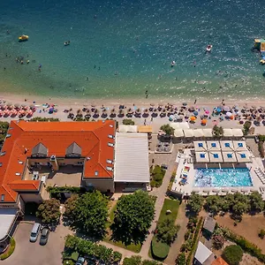 Dobrovit Hotel