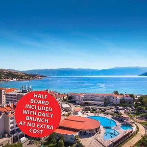 Sunny By Valamar, Ex Corinthia Hotel