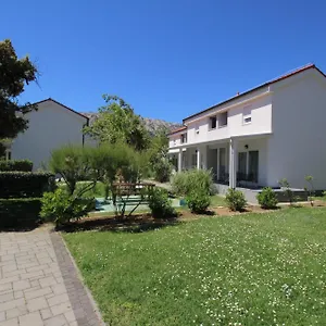Corinthia Baška