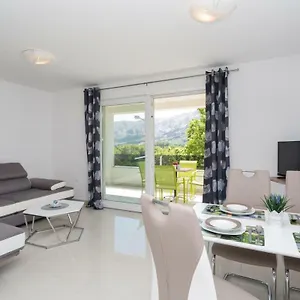  Apartament Dordic